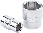 Головка торцевая Toptul 3/8" 24 мм (BAEA1224)