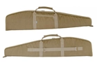 Чехол для ружья 110 см A-LINE песочный (Ч8) - изображение 1