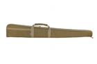 Чохол для рушниці 130 см A-LINE коричневий (Ч18) - зображення 1
