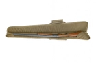 Чохол для рушниці 130 см A-LINE коричневий (Ч18) - зображення 3