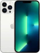 Мобильный телефон Apple iPhone 13 Pro Max 512GB Silver Официальная гарантия - изображение 1
