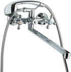 Смеситель для ванны Tau VD-2C261C (9870220)