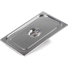 Крышка Brillis GN 1/1 из нержавеющей стали