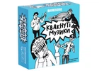 Настольная игра Feelindigo Квакнутые музыканты (Freaky Band) (укр.) (FI19030)
