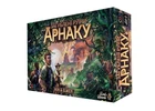 Настольная игра Lord of Boards Руины острова Арнак (Lost Ruins of Arnak) (укр.) + уникальное промо! (LOB2101UK)