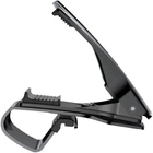 Автодержатель холдер Baseus Mouth Car Mount SUDZ-01 Black