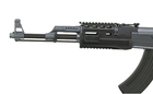 Автомат АК-47 Tactical [CYMA] CM.028A - зображення 5