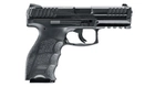 Пистолет Umarex Heckler&Koch VP9 GBB CO2 - изображение 3