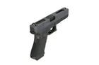 Пистолет WE Glock 18 Gen3. Metal Green Gas - изображение 6