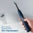 Електрична зубна щітка PHILIPS Sonicare HX6871/47 Protective Clean 6100 - зображення 12