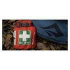 Гермомешок для аптечки Sea To Summit First Aid Dry Sack Overnight Red (STS AFADS3) - зображення 3