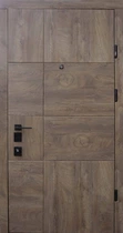 Входная дверь Straj Lux Terra S New (850х2040) мм квартира