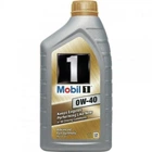 Моторное масло Mobil 1