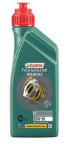 Трансмісійна олива Castrol Manual EP GL4 80W-90 1л