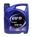 Автомастило Elf Evolution 700 STI 10W-40