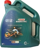 Моторна олива Castrol Ford Magnetec Professional 0W-30 D