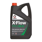 Моторное масло Comma X-FLOW G 5W-40