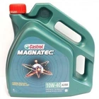 Моторна олива Castrol Magnatec 10W-40 A/B