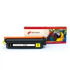 Картридж Static Control Parrot сумісний аналог HP CF412X (410X), Canon 046H жовтий (002-01-LF412X)