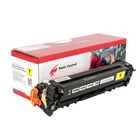 Картридж Static Control Parrot совместимый аналог HP CF212A/CB542A/CE322A, Canon 716/731 yellow (002-01-LB542AU)
