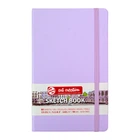 Блокнот для графики Royal Talens Art Creation фиолетовый A5 (13х21см) 140 г/м2 80л.