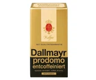 Кофе молотый Dallmayr Prodomo Entcoffeiniert 500г