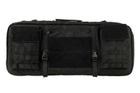 Збройовий чохол Lancer Tactical 29 Double Rifle Gun Bags 1000D Nylon 3-Way Carry CA288 Тан (Tan) - зображення 1