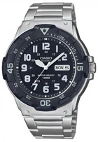 Мужские часы Casio MRW-200HD-1BVEF