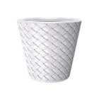 Горшок для цветов Prosperplast MATUBA 35х32см белый (71363-449)