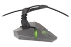 Держатель кабеля 4в1 2E GAMING Mouse Bungee Scorpio USB Silver (2E-MB001U)