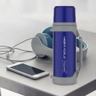 Термос питьевой Maestro MR-1631-150-Blue 1500 мл синий