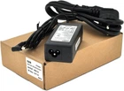 Блок питания для ноутбука Samsung by Merlion 19V 2.1A 40W 3.0х1.0 мм + каб. пит. (LSA40/19-3.0*1.0)
