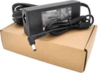 Блок питания для ноутбука TOSHIBA by Merlion 19V 3.95A 75W 5.5х2.5 мм + каб. пит. (LTO75/19-5.5*2.5)