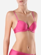 Бюстгальтер з кісточками безшовний Conte Lingerie Day By Day RB0005 90B Фрезія (4810226322598)