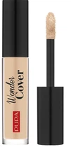 Коректор Pupa Wonder Cover №002 Light Beige 4.2 мл (8011607336722)