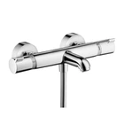 Термостат для ванни Hansgrohe Ecostat Comfort DN15, хром (13114000)