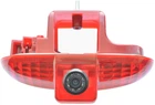 Камера заднего вида Prime-X TR-16 RENAULT traffic II (2001-2014), Combo (2001-2011), OPEL Vivaro I (2001-2014)