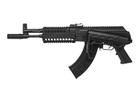 CAK1 Пневматична гвинтівка Crosman Full Auto AK1 - изображение 5