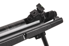 61100297-IGT Гвинтівка пневматична Gamo BLACK тисячу IGT - изображение 4