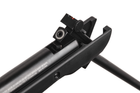 CS7SXS Пневматична гвинтівка CROSMAN Shockwave Nitro Piston з прицілом 4х32 - изображение 6