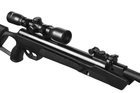 CMM7SXS Пневматична гвинтівка Mag Fire Mission Multi-Shot кал.177 - изображение 4