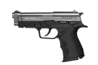 1003406 Пістолет сигнальний Carrera Arms Leo RS20 Fume - изображение 1