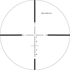 SCOL-11 Оптичний приціл Vector Optics Marksman 6-25x50 (30mm) SFP - зображення 7