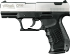 412.00.01 Пневматичний пістолет Umarex Walther CP99 bicolor - изображение 1