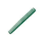 Гребінець для стрижки 335 Green Y.S.Park