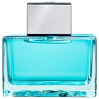 Antonio Banderas Blue Seduction For Women туалетна вода для жінок