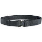 Разгрузочный ремень Tasmanian Tiger Equipment Belt MK2 SET, Black, S (TT 7633.040-S)