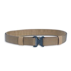 Разгрузочный ремень Tasmanian Tiger Equipment Belt MK2 SET, Coyote Brown, XL (TT 7633.346-XL) - зображення 1