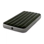 Односпальный надувной матрас Intex 64107 (99 x 191 x 25 см) Prestige Downy Airbed