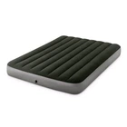 Полутороспальный надувной матрас Intex 64108 (137 x 191 x 25 см) Prestige Downy Airbed